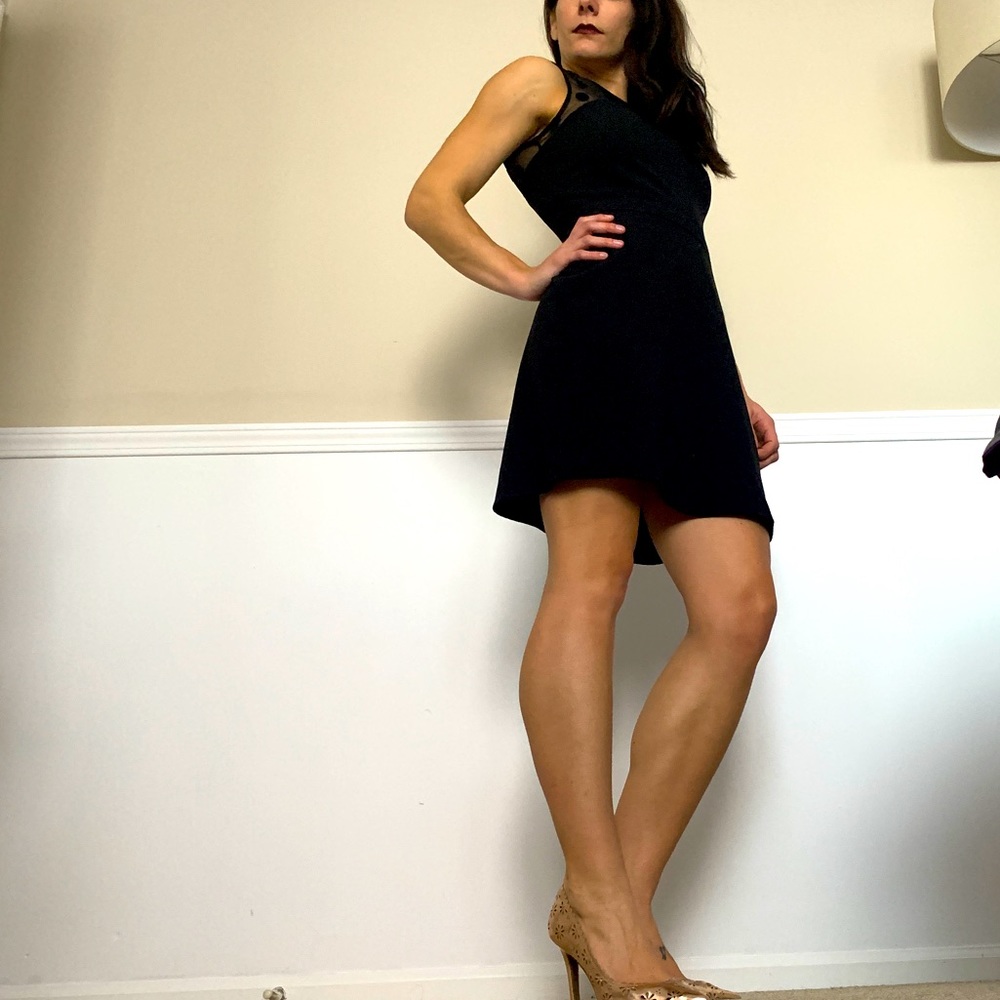 Lauren Conrad Dress